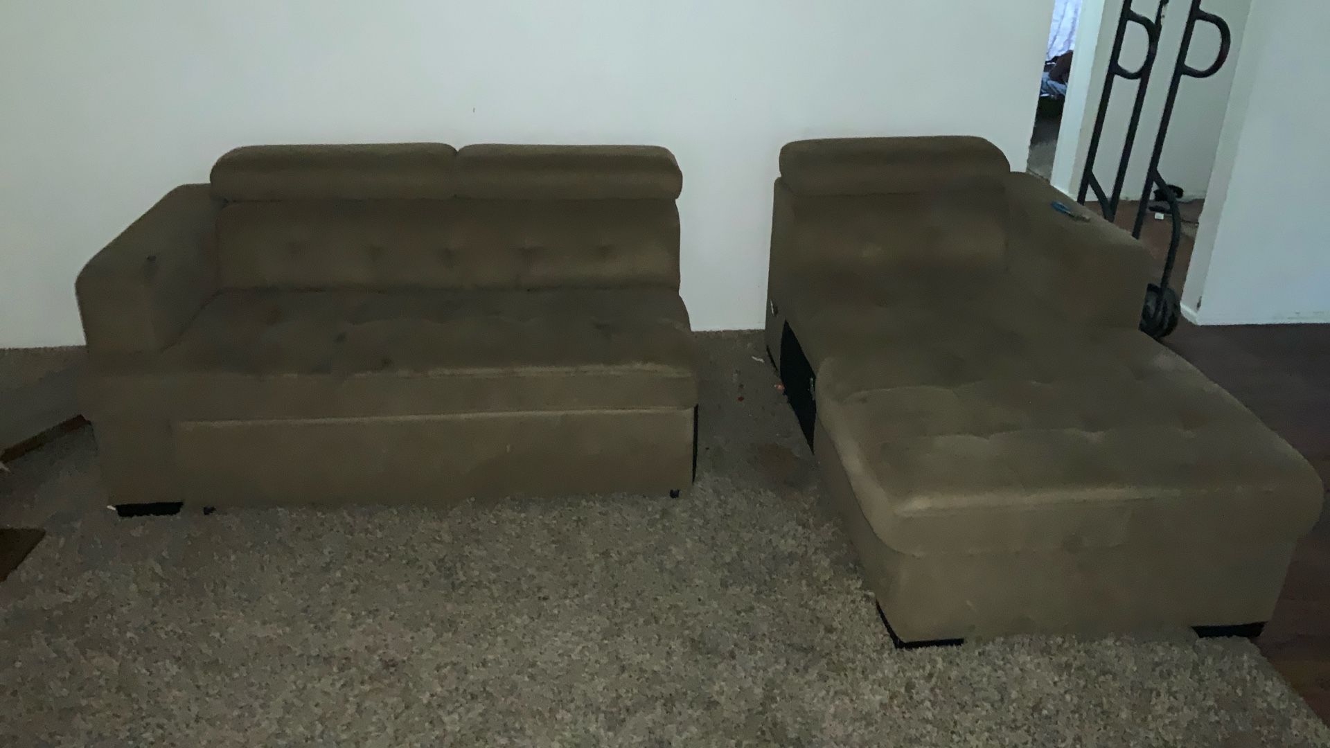 Couch Set