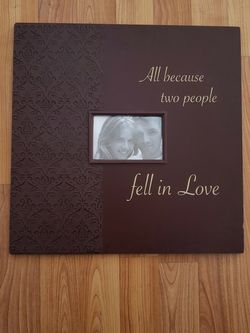 18"x18" frame