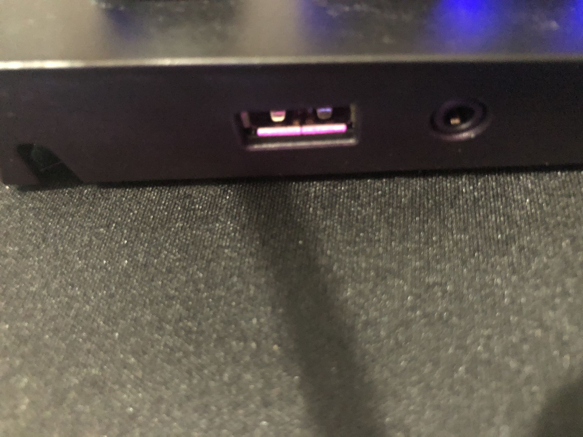 Razer Blackwidow Elite