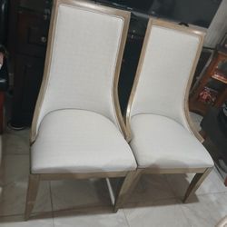 Various Chairs For Sale (In Great Shape)