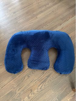 Twin Z Pillow with cover