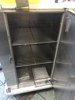 Carter Hoffmann food warmer