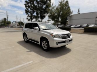 2011 Lexus GX