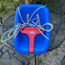 Little Tike Swing 