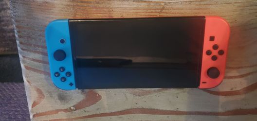 Nintendo switch old