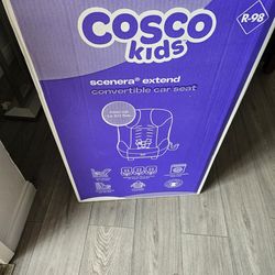 Cosco kids  car seat