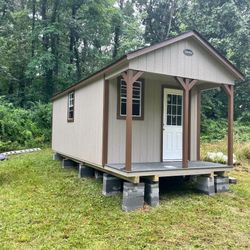 12x24 Tiny Home/ADU/Guest Unit