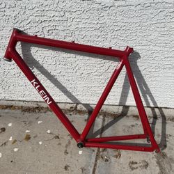 Klein Road Bike Frame
