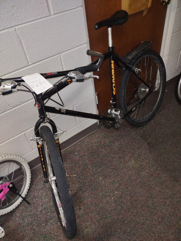 Schwinn Bike