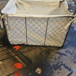 Wire Basket