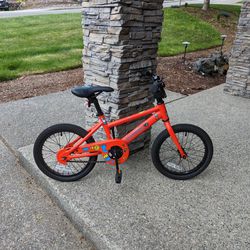 REI REV 16 Kid's Bike