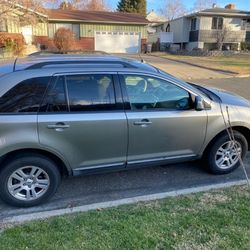 2008 Ford