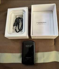 CarPlay Wireless Adapter 