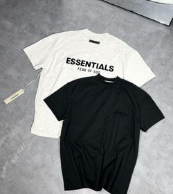 ESSENTIALS TSHIRTS