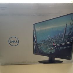 DELL gaming computer 