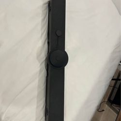 Logitech Rally Bar Video Conferencing System + Mic Pod