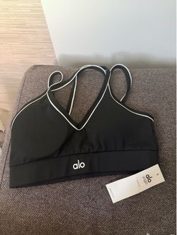 Alo sports bra