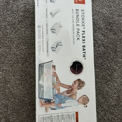 Stokke Flexi Bath Bundle 