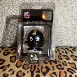 Steelers NFL Wind-Up Toy