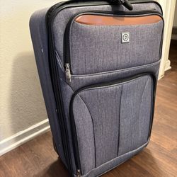 Luggage 