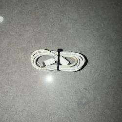 Apple Lightning to USB Cable (1m / 3.3 ft)