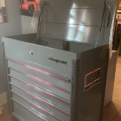 Snap on Tool Box 