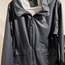 Helly Hansen Outerwear Jacket / Coat Size M