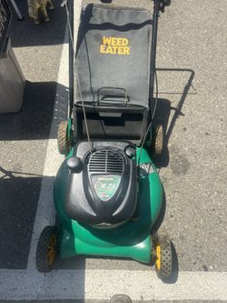 Push Mowers For Sale 140 Each One 