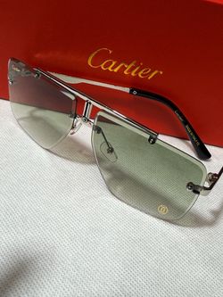 New sunglasses
