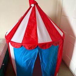 IKEA Children Tent, Gently Used