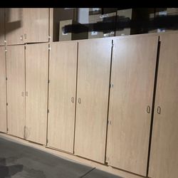 Garage Cabinets 