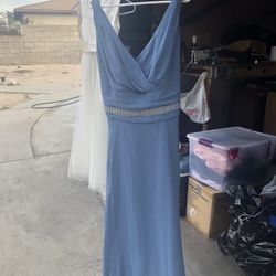 Long Dress
