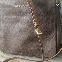 Mk Crossbody 