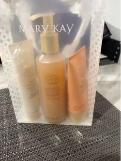 Manos de seda de Mary Kay