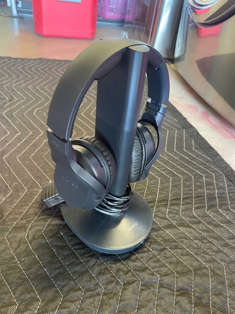 Sony Headphones