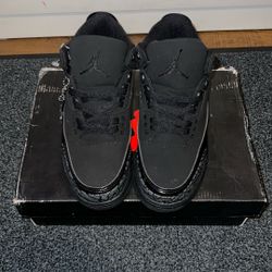 Jordan 3 