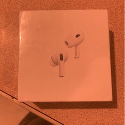 Apple AirPods Pro Second Gen 