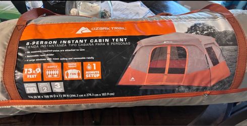 Tent