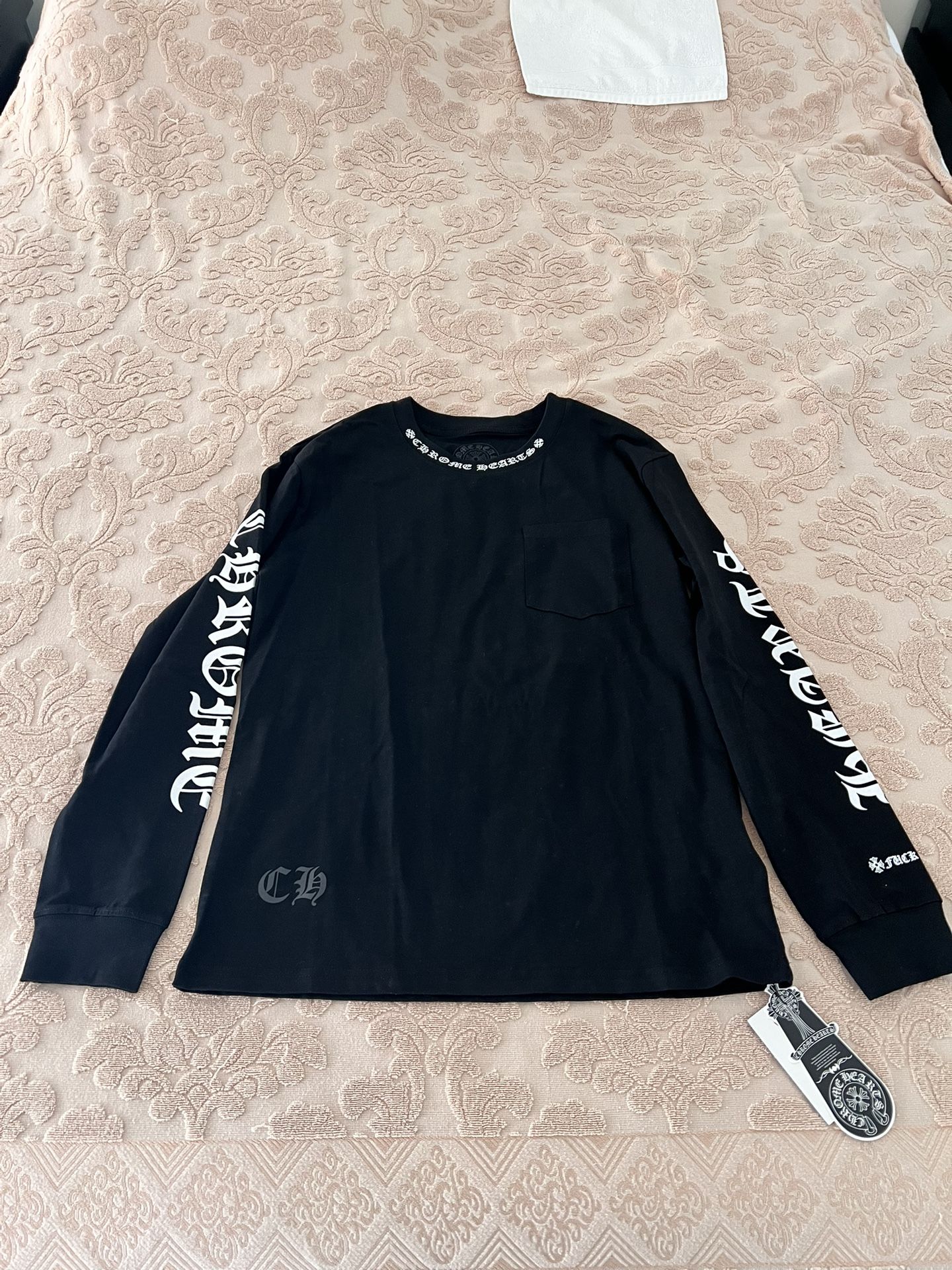 Chrome Hearts Sweatshirt 