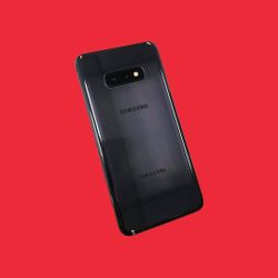 Samsung Galaxy S10e 128GB Unlocked-$159