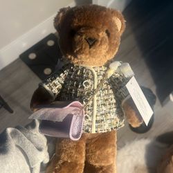Kate Spade Bear bag
