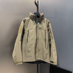 arcteryx leaf gen2  xl