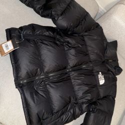 The North Face Nuptse 1996 Retro Large Puffer