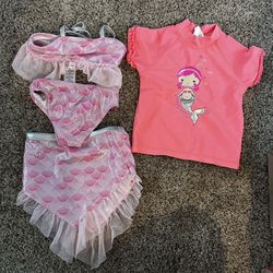 Toddler Haul