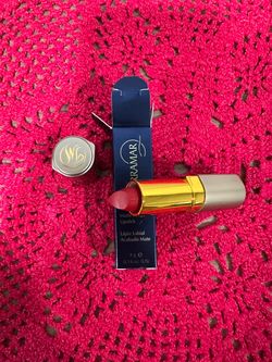 Terramar - Matte Finish Lipstick