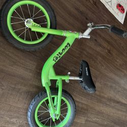 Toddler Balance Bike
