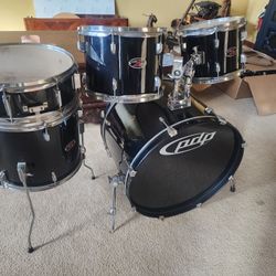 PDP 5 Pc. Drum Set