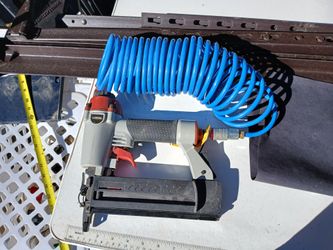 Air Nailer/Stapler