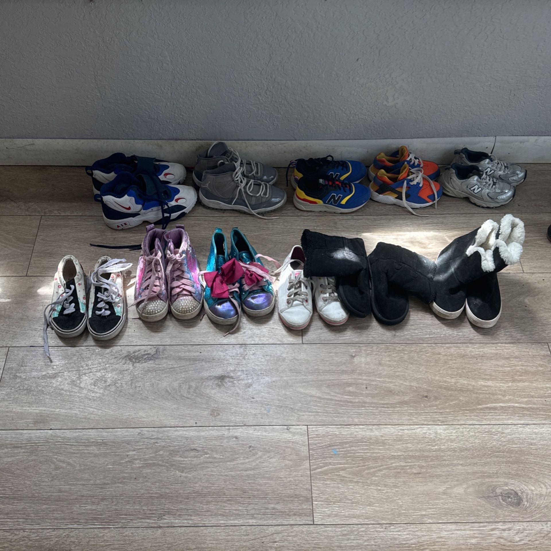 Kids Shows Bundle Bad