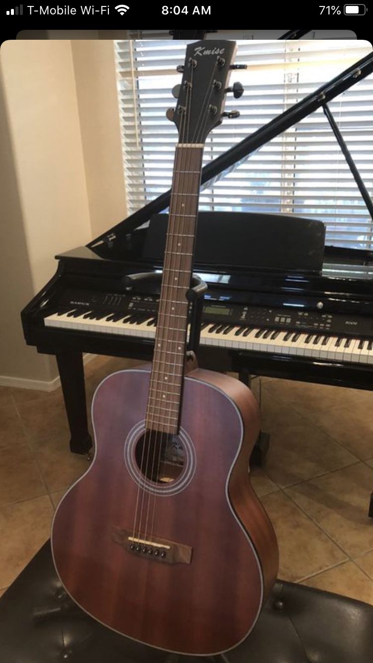 Guitar